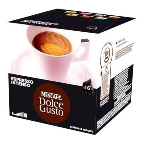 Nestle Espreso intenso - Accesorio