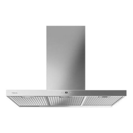 Teka DSH 986 INOX - Campana Decorativa