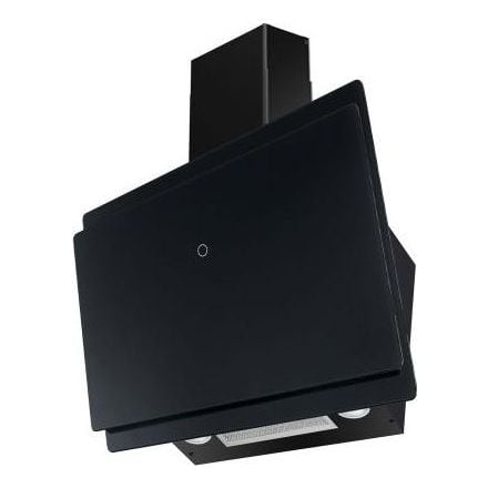 Mepamsa LUNA PLUS 70 NEGRA 695 - Campana Decorativa