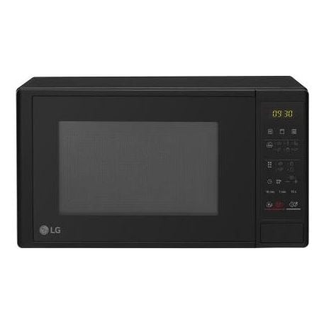 LG MH6042D - Horno sin instalación