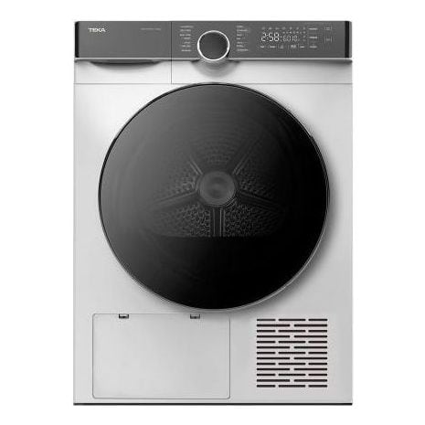 Teka SHK 81030 - Secadora de Bomba de Calor