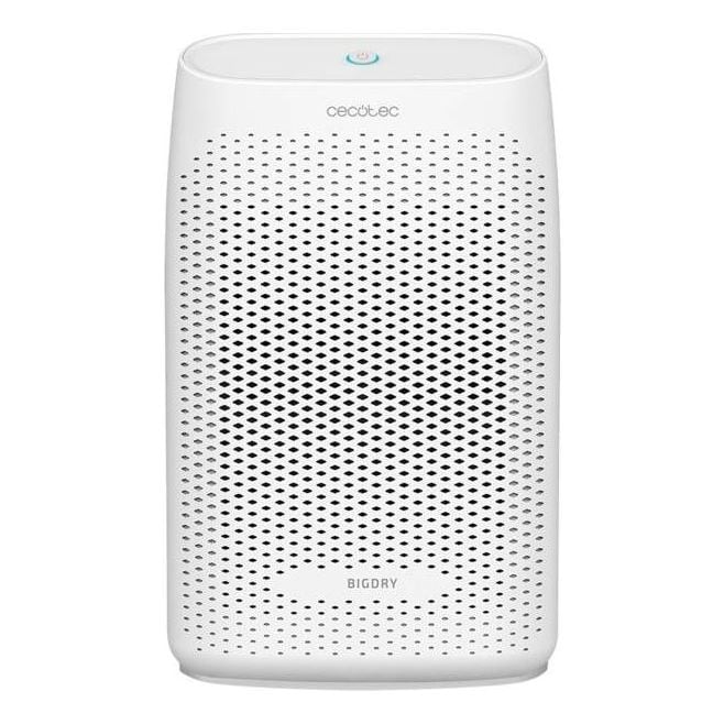 Cecotec  BigDry 2000 Essential - Tratamiento del aire