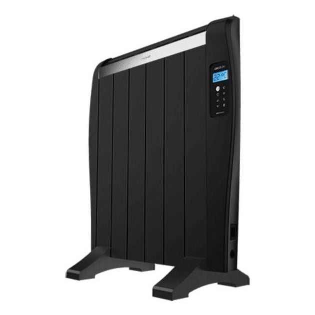 Cecotec ReadyWarm 1200 Thermal Black - Emisor / Radiador