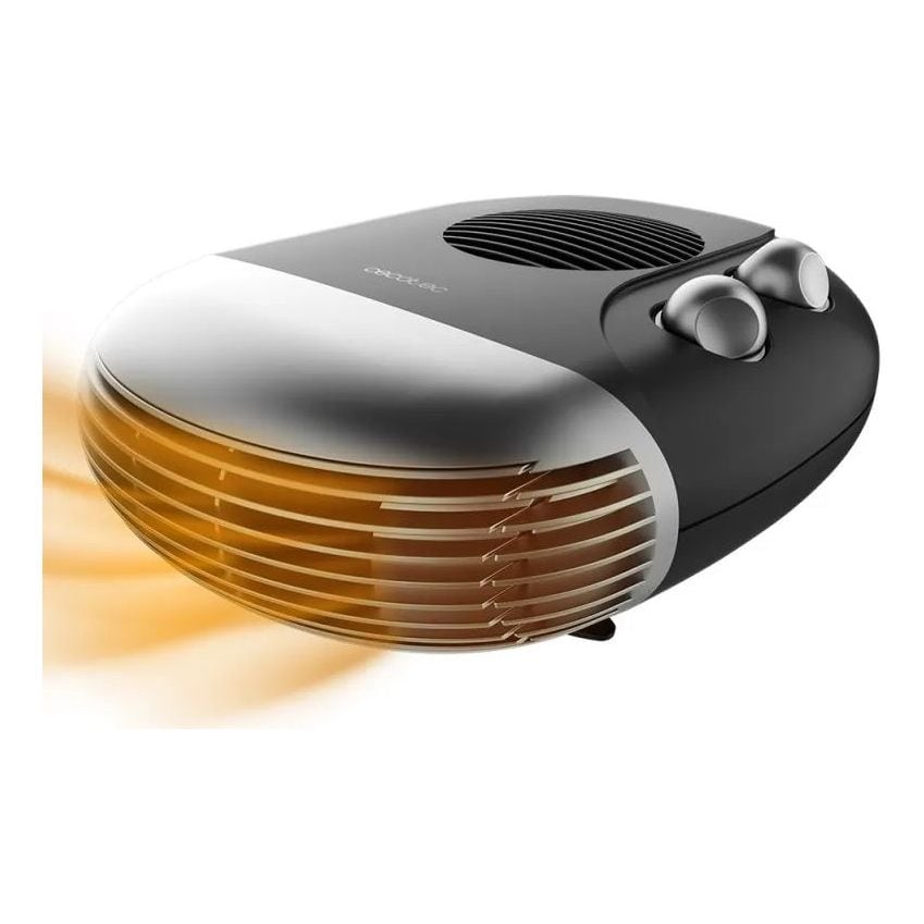 Cecotec READYWARM 2000 MAX - Calefacción personal