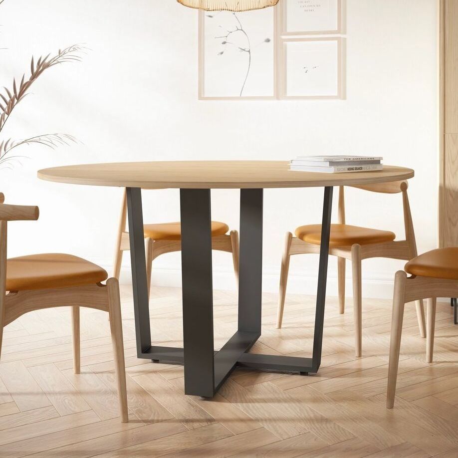 Mesa Gina Fija (Torga)