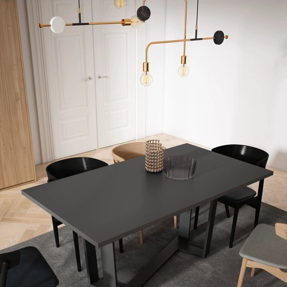 Mesa Nara Fija (Torga)