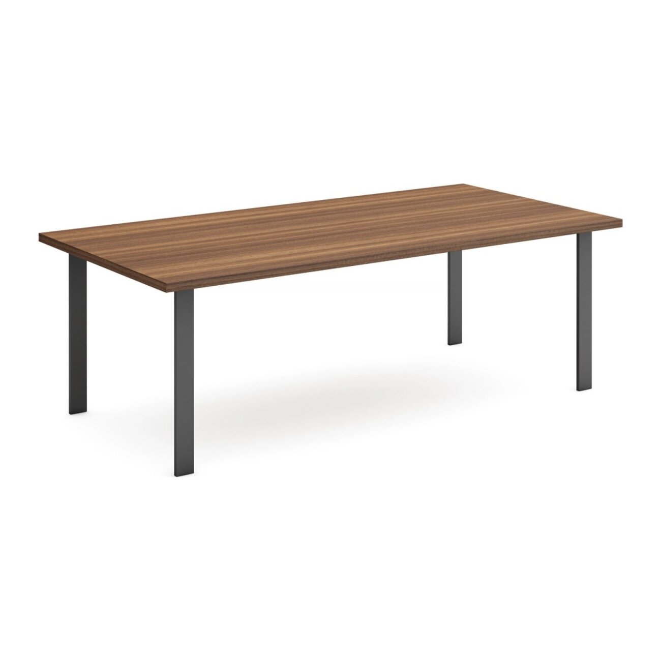 Mesa de Centro Circe Rectangular 40 cm (Torga)