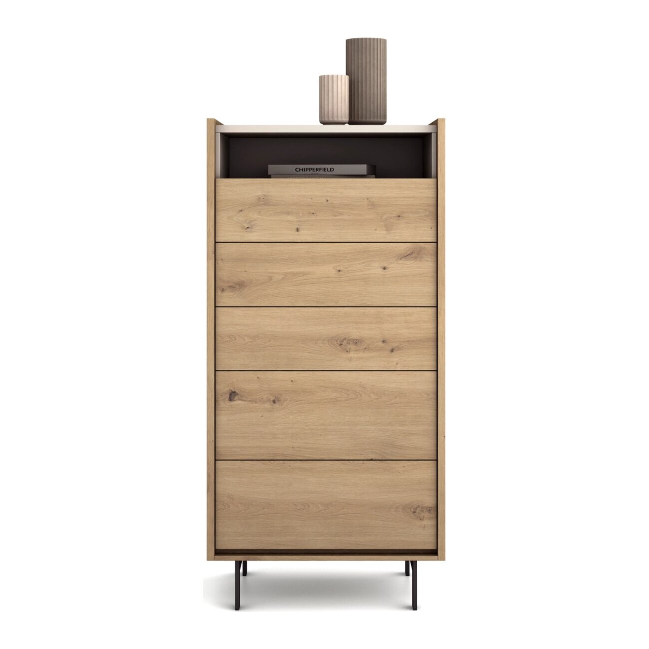 Sinfonier Kubik Madera B (Torga)